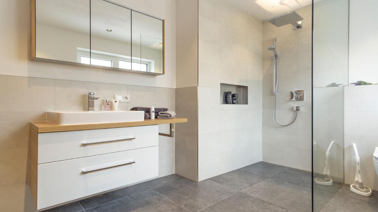 Stuwip Alps Appartements Adlerhorst ترينس المظهر الخارجي الصورة